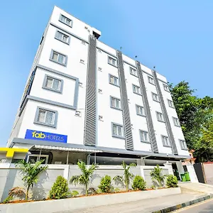 Hotel Fabhotel Ssr Ikon 3*