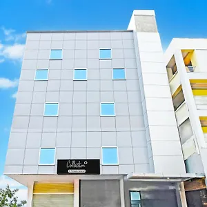 Super Collection O Sanath Nagar Near Railway Station Hotel 3*