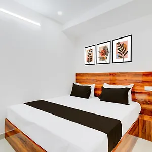 Hotel O Shresta Luxury