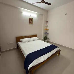 Apartment Praana Service Hyderabad