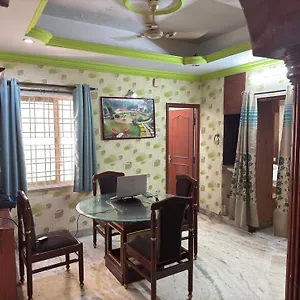 Shahgul'S Service Apartments * Hyderabad