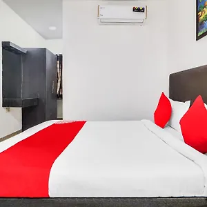 Super O Qualia Dilsukhnagar Near Dilsukhnagar Metro Station 4*