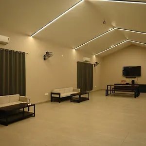 Holiday home Petal Farm Hyderabad