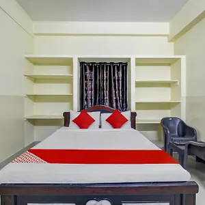 Hotel O Sree Thulasi