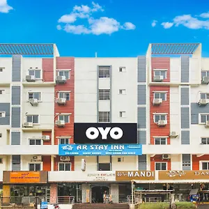 Collection O Royal Prime Suits Hotel *