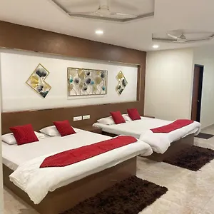 The Cosy Hotell *