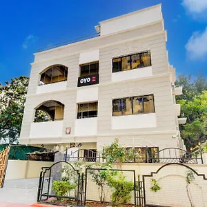 Hotel O Gvk Grand Hyderabad