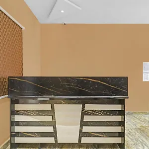 Hotel Capital O Sai Balaji Near Golconda 3*