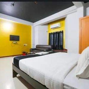 Balaji Residency Guest house Hyderabad