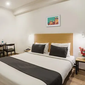 Hotel Townhouse Rajdhani Residency Sururnagar
