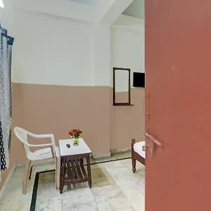 Spot On Sri Sai Lohith Near Secunderabad Railway Station