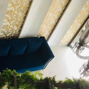 Blossoms Heights- Luxury Collection- Banjara Hills Hotel Hyderabad
