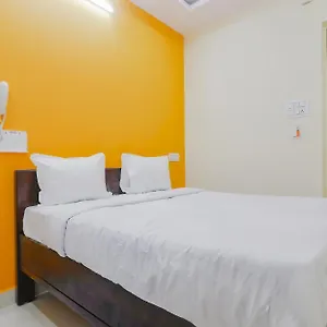 Guest house O Sri Balaji Luxary Near Inorbit Mall Cyberabad *