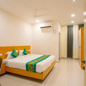 Treebo The Living Tree Khairatabad Hyderabad