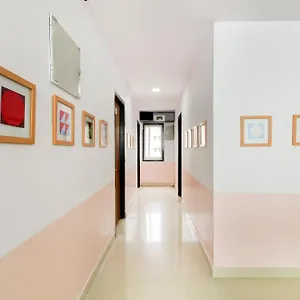 O Pramod Prime Homes