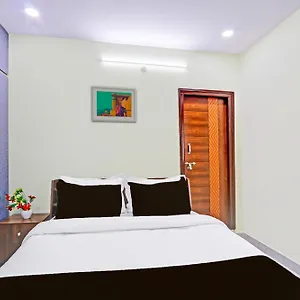 Hotel O N Grand Residency