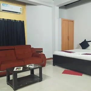 Nihan Grand 2* Hyderabad