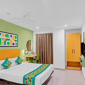 Treebo Hydotel Kompally Hotel