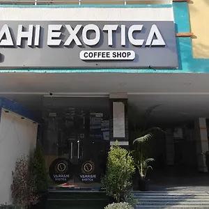 Hotel Varrahi Exotica