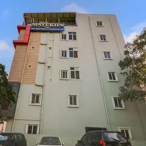 Super Townhouse Qualia Prime Near Nexus Mall Hyderabad