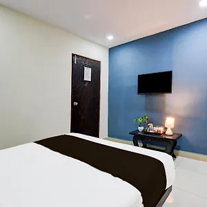 O Nexos Unique 3* Hyderabad