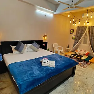 Hidden Gem - Private & Elegant 1bhk, Fully Furnished