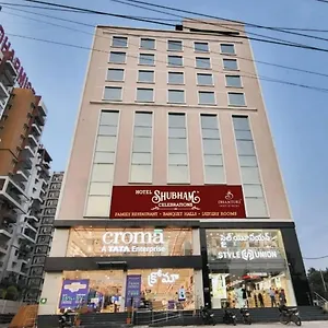 Shubham Celebrations Hotel 3*