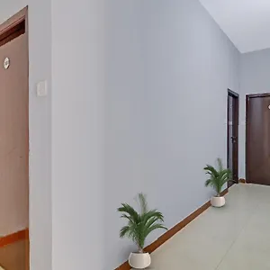 O Jagannath Near Shilparamam Hotel 4*