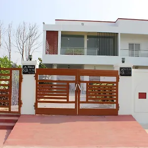 Willow The Villa Hyderabad