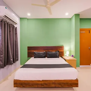 Hotel O Ragas