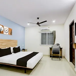 Collection O Sv Kondapur (Telangana)