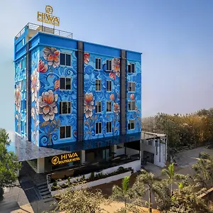 Hotel Hiwa Boutique