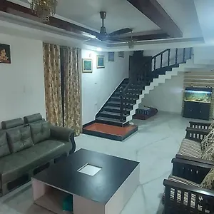 Parivaar , Jubilee Hills Hyderabad
