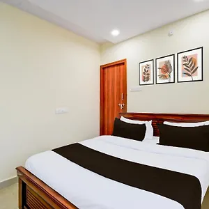 Super 83097 O R Hotel Hyderabad