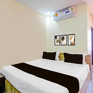 Hotel O Svss Star
