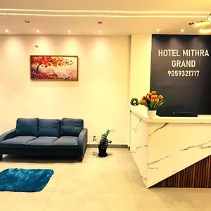 Hotel Mithra Grand Hyderabad