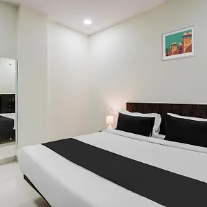 Hotel O Unique Cube Hyderabad