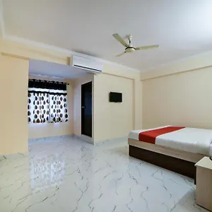 O Opal Residency Hotel