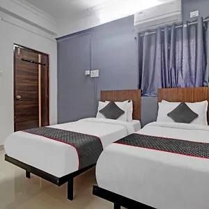 Hotel O Sunrise Hyderabad