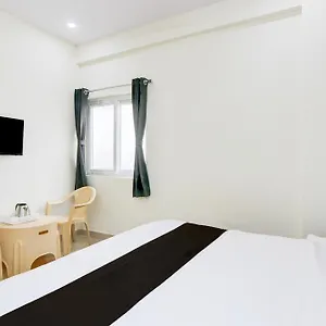 Super O The Moon Star Hotel Hyderabad