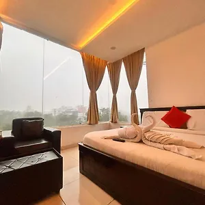Skycity Hyderabad