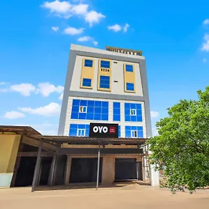 O Sai Ram Recidency Shadnagar