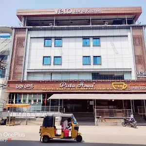 Delphi Grand 4* Hyderabad