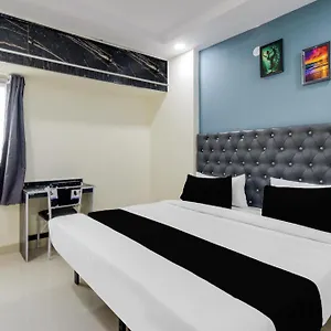 O Sbr Hafeezpet Hotel Hyderabad