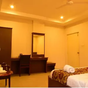 Blossom Rooms- Free Lunch Or Dinner- Lakdikapul Hyderabad