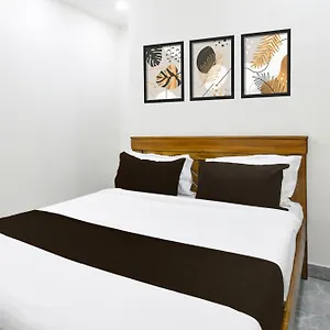 Hotel Super O Tkr Kanakadurga Hyderabad