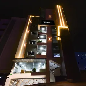 Hotel Super Townhouse Hotel