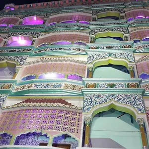 Shikary Palace *