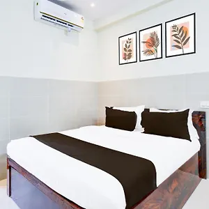 Hotel O Gk Grand