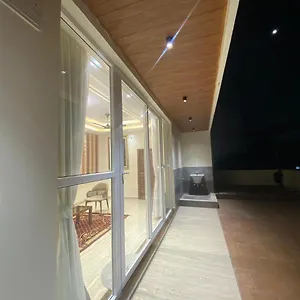 Apartment Dar E Noor Hyderabad